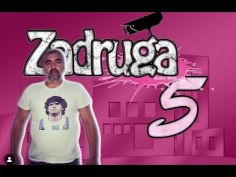 OVAKO NEŠTO NISTE VIDELI - Miki u NESTVARNOM IZDANjU #zadruga #zadrugainfo