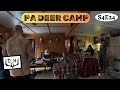 Deer Camp 2024 A Rifle Season In The Allegheny National Forest