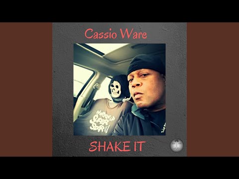 Shake It (Rasmir Mantree Vocal Mix)