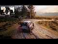 Hry na PS5 EA Sports WRC