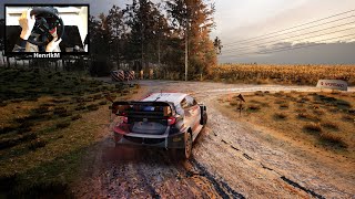 EA Sports WRC (XSX)