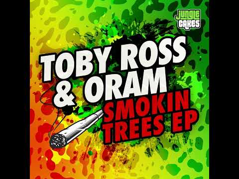 Toby Ross & ORAM - M25