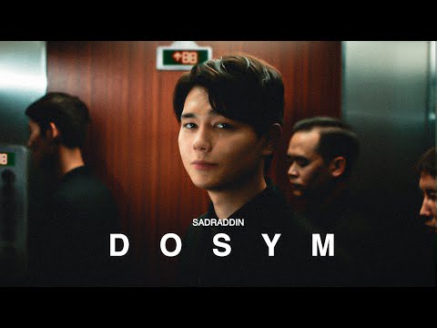 Sadraddin - Dosym | Official Music Video