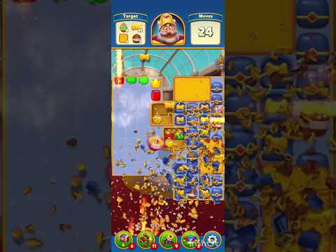 Royal match level 3462