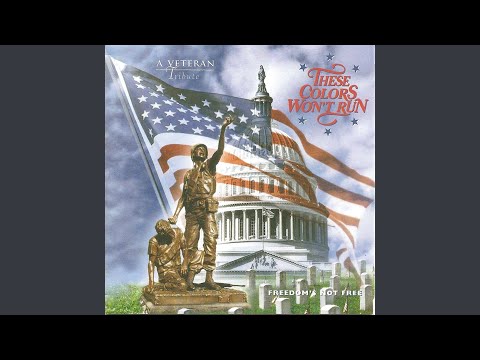 Thumbnail for These Colors Won't Run video