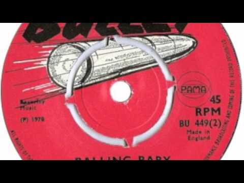 The Slickers - Coolie Gal / Version