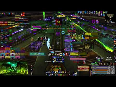 Signum vs Fallen Avatar Mythic