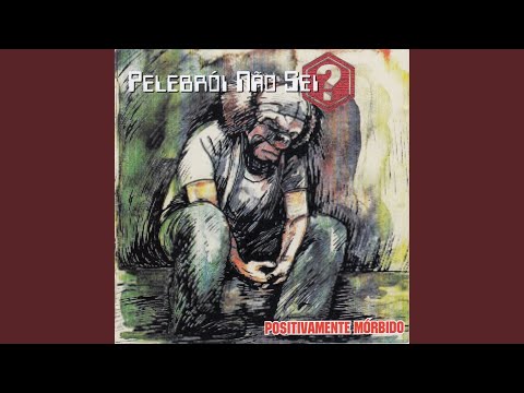 Fantasminha (Penétro em Você) - Pelebrói Não Sei