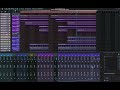 DEMO BEAT RSVN Production