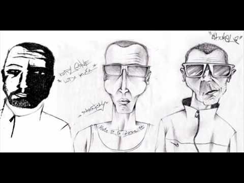 Paid In Full & Mlađi Referent - Ne poredi me s' tobom