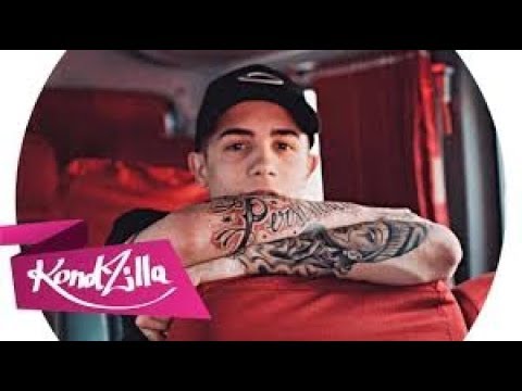 MC Hariel, MC João, MC Gerex, MC Chapô e Gshytt - O Mundo Girou (Gravação do Clipe)