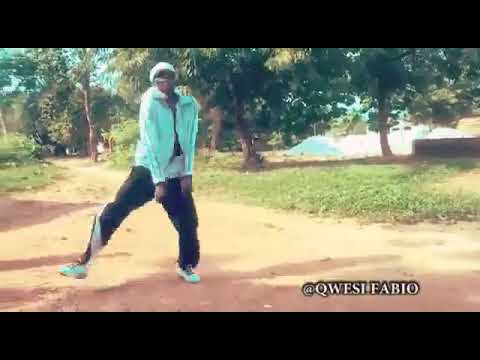 QWESI FABIO  FOUND A NEW KID CALLED POCO LEE SEE HOW HE IS DANCING  WITH MASTER FABIO