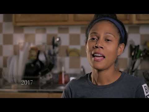 Broken Places - Official Trailer