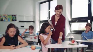 Psychometric Employment Test for Teachers: Questions and Answers
