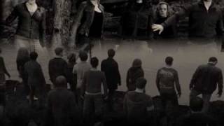 Twilight Epic - Gamble Everything for Love