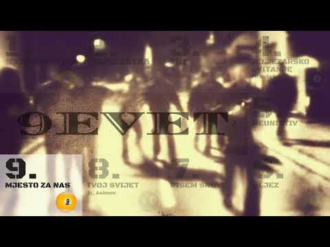 Župnik - Mjesto za nas