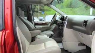 preview picture of video '2006 Chrysler Town & Country Used Cars Stafford VA'