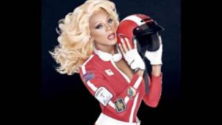 never go home again - rupaul