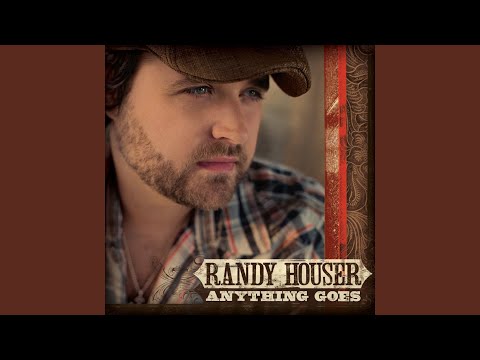 Lie - Randy Houser
