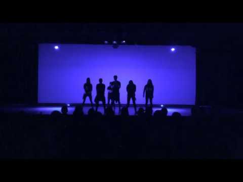171028 EXO - GROWL（dance cover）