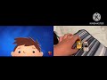 Justin Time Theme Song Comparison