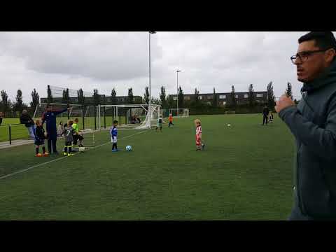 Per Nijman (2012)   - Training VVC Champions league 6-9-2017