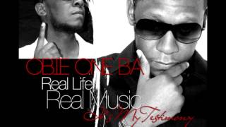 @ObieOneBA: A SONG LIKE THIS feat. Chinua Hawk- (Audio & Lyrics)