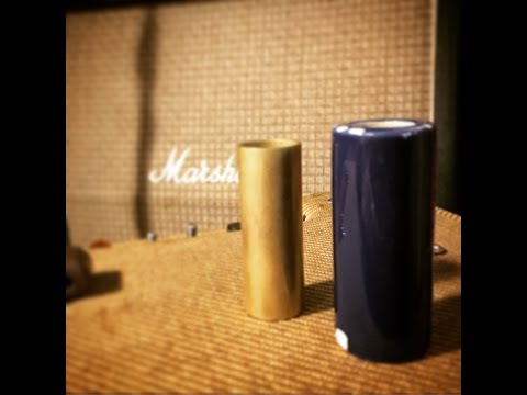 Doctor Guitar Episode 63 - How Can Slide Improve Your Playing