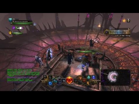 Neverwinter reaper etos 5.12.21