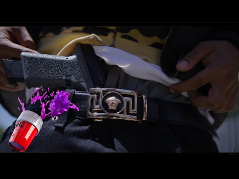 HCjuice - "Mainline" | Shot By @JUICEBETRIPPIN619