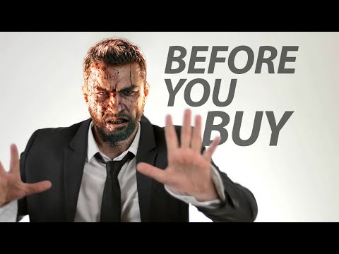 Dying Light: The Beast - Before You Buy