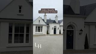 An Upside Down House in Ireland!