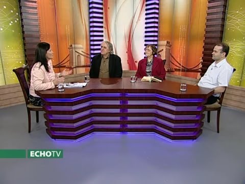 Civil összefogás - Echo Tv