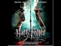 8 - Harry Potter and the Deathly Hallows Part 2 Soundtrack - Panic Inside Hogwarts