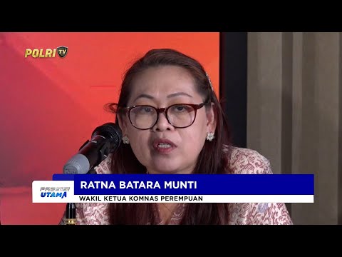 KOMNAS PEREMPUAN DAN UN WOMEN APRESIASI KESETARAAN GENDER POLRI