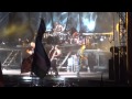Rammstein - Рок над Волгой 2013 (2013-06-08) полный концерт ...