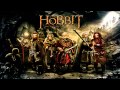 The Hobbit - Misty Mountains - Dwarf Song [Full ...