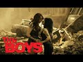 Dawn Of The Seven Movie Scene 1 3 The Boys Season 2