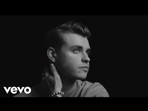 Mika Setzer - Let Me Love You (Official Video)