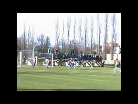 Esordienti 2005 Mister Frascari: Progresso vs Crevalcore