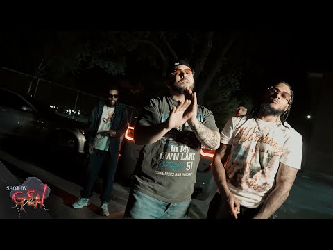 Low17key x DG Tony - Dudley Brothers (Official Music Video)[Shot By @gen.mp4 ]