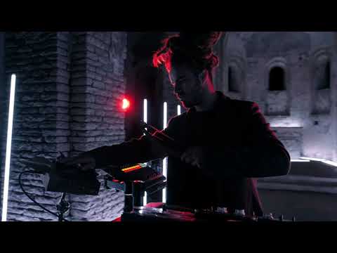 La Box : L'Art Cène - Amer