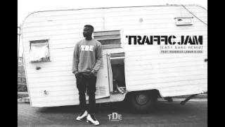 Jay Rock - Traffic Jam (Easy Bake Remix) feat. Kendrick Lamar &amp; SZA