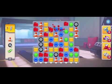 Chrome Valley Customs Level 387 no boosters | PuzzledCubes.site