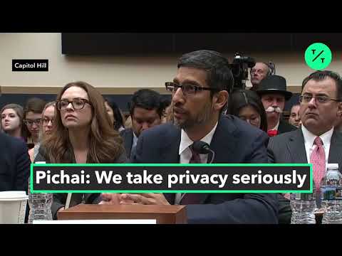 Google Has No Plans to Expand in China, CEO Says