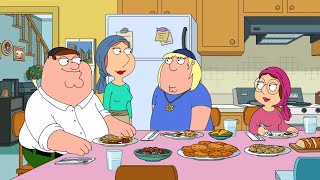 Family Guy - Everyone is Jewish