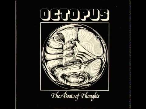 Octopus-The First Flight Of The Owl