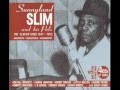 Sunnyland Slim, Brown Skin Woman