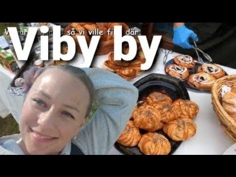 En språkpromenad i Viby by, Sigtuna kommun