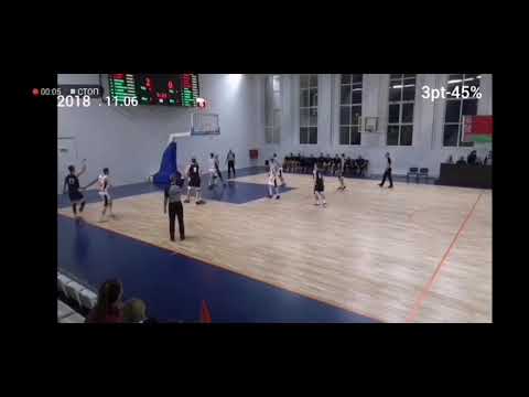 Tsmoki Minsk - Tsmoki Minsk - 2